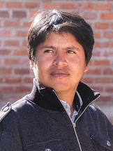 foto de Óscar Catacora