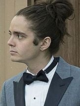 foto de Miles Robbins