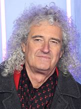 Brian May