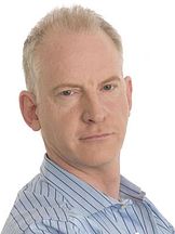 foto de John Stevenson