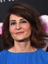 foto de Nia Vardalos