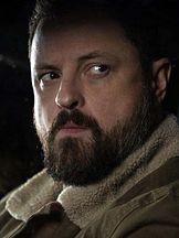 foto de Donavon Stinson