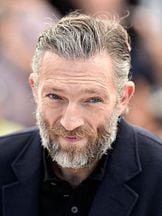 Vincent Cassel