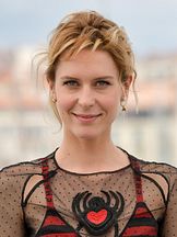 foto de Elena Radonicich