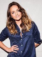 foto de Grace Palmer