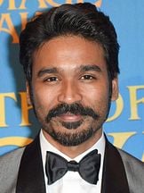 foto de V Dhanush