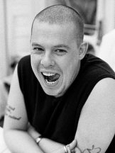 foto de Alexander McQueen