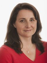 foto de Victoria Alonso