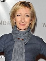 foto de Sheila McCarthy