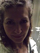 foto de Patricia Rommel