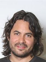 foto de Charlie Iturriaga