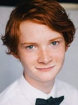 foto de Luke Spencer Roberts