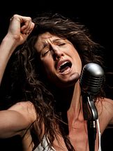 foto de Amy Nostbakken