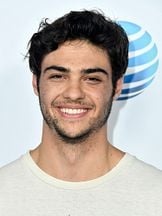 foto de Noah Centineo