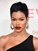 foto de Teyana Taylor