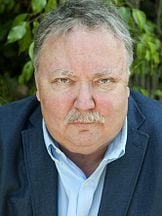 foto de Mike Hagerty