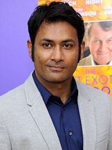 foto de Samrat Chakrabarti