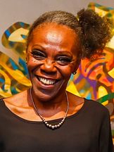 foto de Teca Pereira