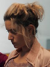 foto de Naomi Velissariou