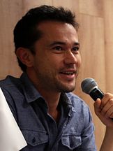 foto de Luis Velazquez