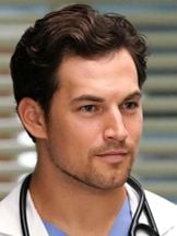 Giacomo Gianniotti