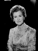 foto de Aurora Walker