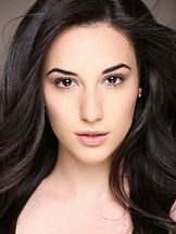 foto de Anahí Dávila