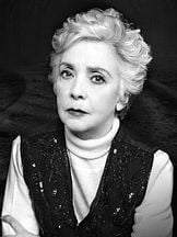 foto de Martha Navarro