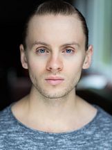 foto de Bruce Langley