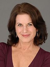 foto de Barbara Goodson