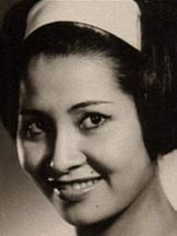 foto de Aurora Clavel