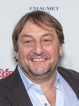 foto de Patrick d'Assumçao