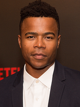 foto de Marque Richardson