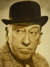 foto de Gordon Harker