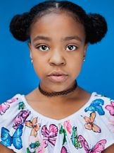 foto de Priah Ferguson