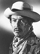 foto de Alfonso Bedoya