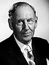 foto de Basil Ruysdael