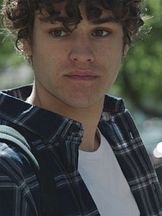 foto de Tomy Aguilera