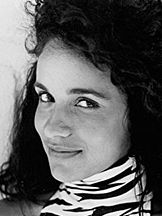 foto de Kelly Jo Minter