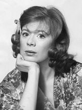 foto de Collin Wilcox Paxton