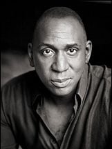 foto de Colin McFarlane