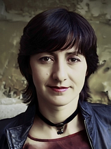 foto de Dilyana Bouklieva