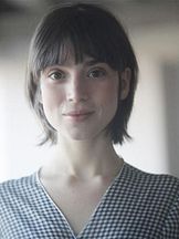 foto de Marianne Fabbro