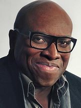 foto de Didier Lucien