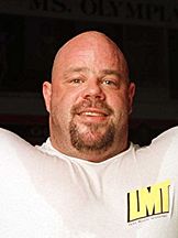 foto de Jeep Swenson