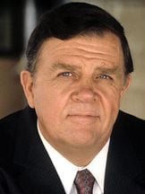 foto de Pat Hingle