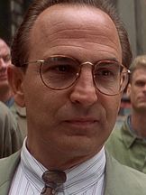 foto de Anthony Peck