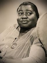 foto de Hattie McDaniel