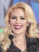 foto de Heidi Montag