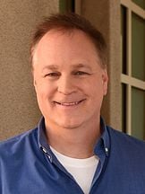 foto de Karey Kirkpatrick